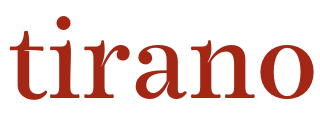 Tirano